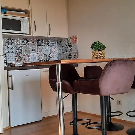 Petit A 200m De La Mer Apartment Donville-les-Bains